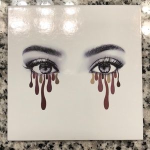 Kylie Jenner Pressed Powder Eyeshadow